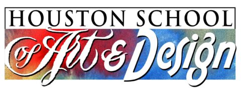 HSAD Adult Classes | Houston School of Art & Design